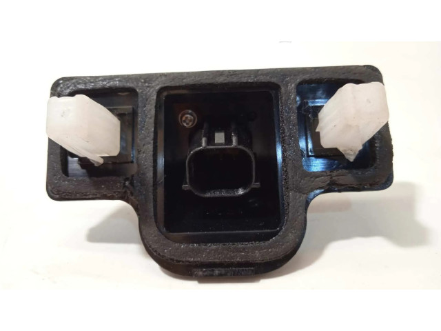 Блок управления 867B078030 Lexus NX