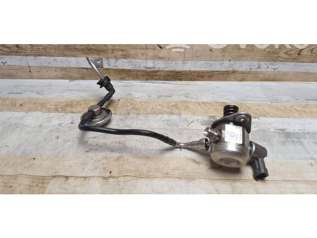 Vstřikovací čerpadlo 0261520094, 7015326738 Ford C-MAX II M1DA