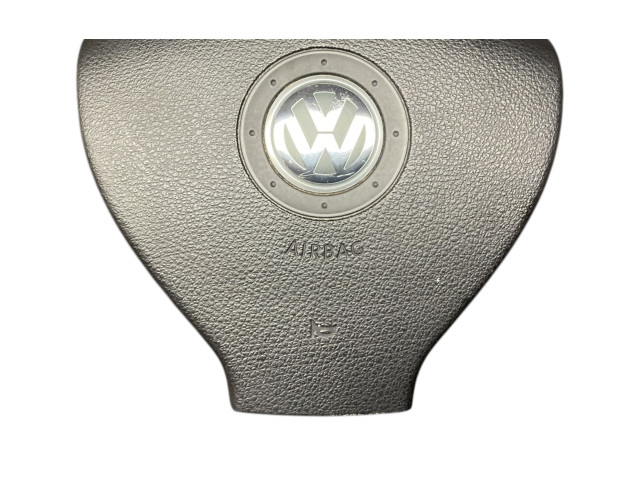 Руль Volkswagen Golf Plus 2005 - 2013 года 1K0880201P