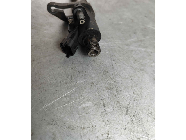 Vstřikovací lišta JDE39003, JDE34948 Jaguar F-Pace