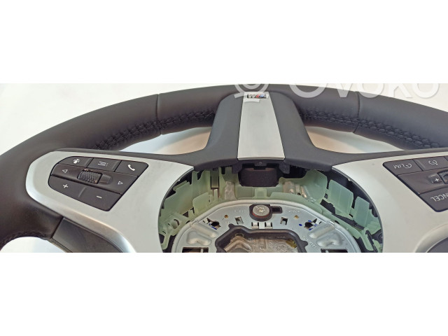 Руль BMW 1 F40 2019- года 009130, 32308746675