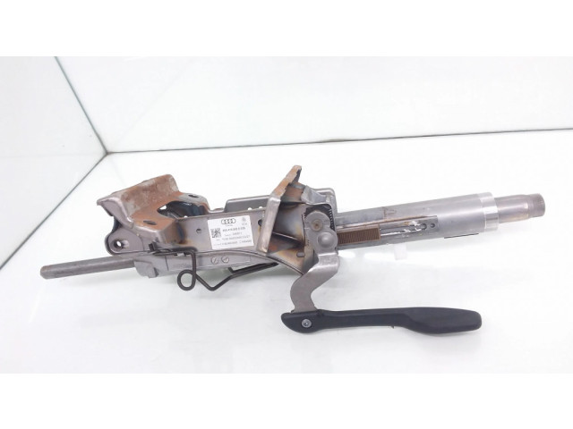 Рулевая рейка 4G0419502D Audi A6 S6 C7 4G 2011-2018 года