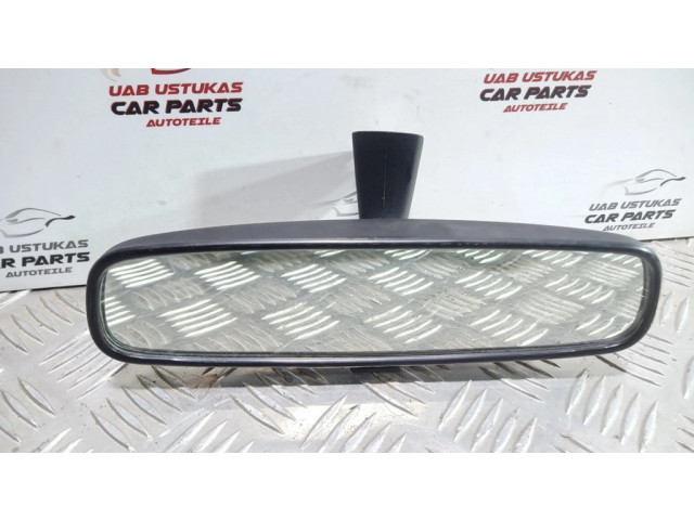 Зеркало заднего вида (в салоне)