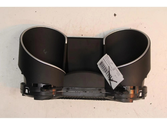 Přístrojová deska Alfa Romeo Giulia 2015