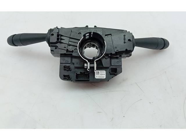 Подрулевой шлейф SRS 98477380ZD Citroen C4 III e-C4