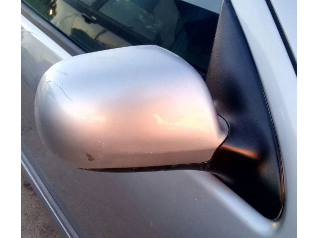 Зеркало электрическое Skoda Fabia Mk1 (6Y) 1999 - 2007 года