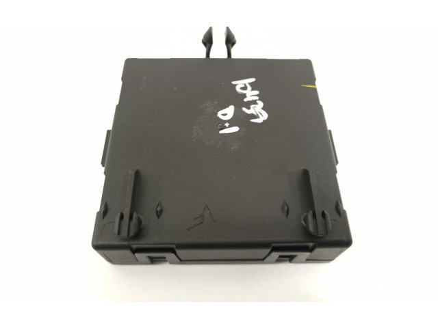 Блок управления A1669000318   Mercedes-Benz A W176