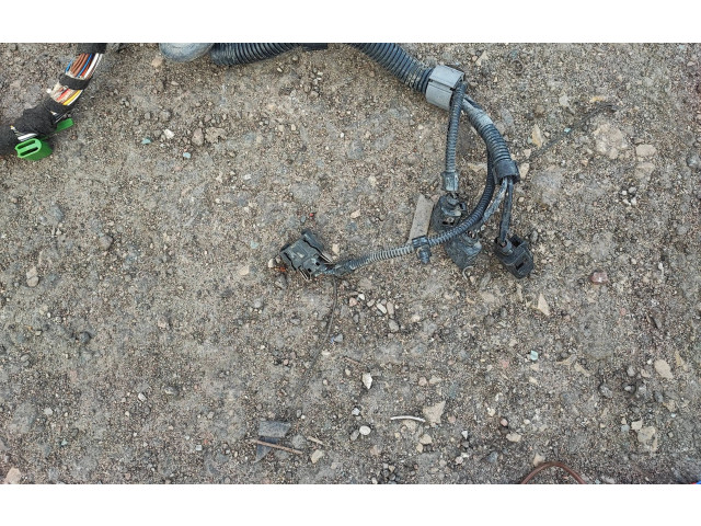 Pojistková skříňka 7H0971727F Volkswagen Transporter - Caravelle T5 2007