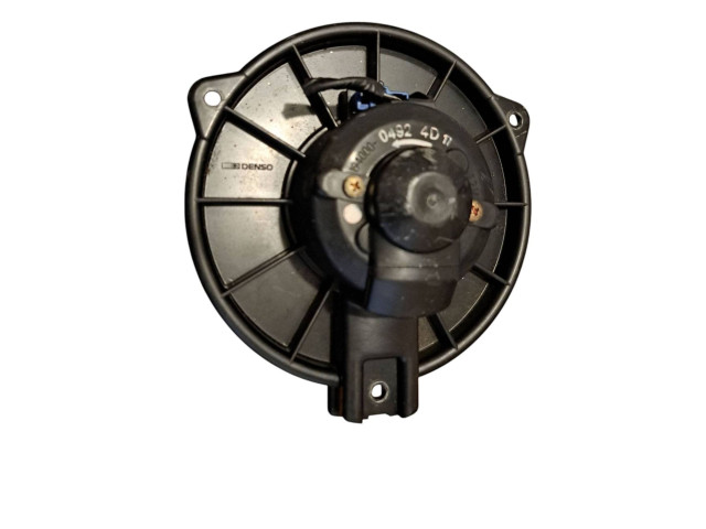 Вентилятор печки 1940000492 Mitsubishi L200