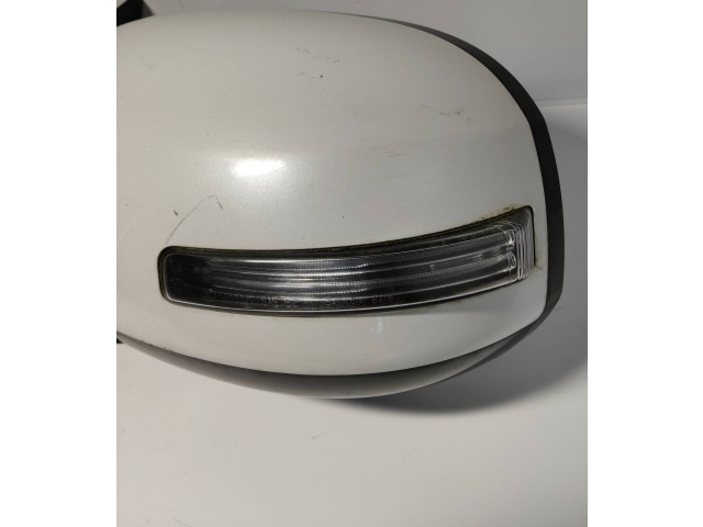 Зеркало электрическое        Mitsubishi Outlander  2013 - 2021 года   