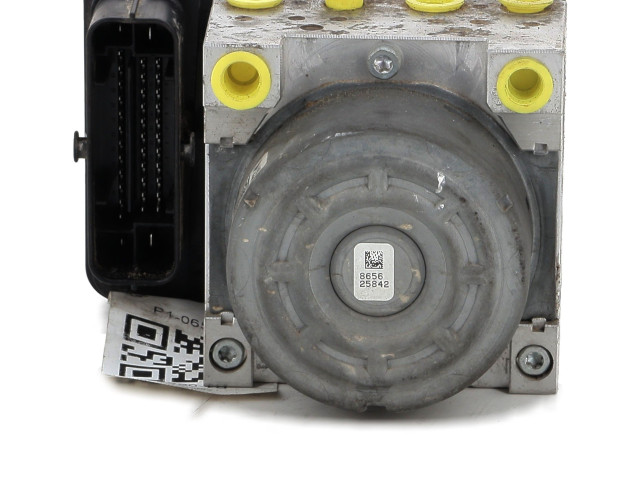 Блок АБС 1617387780, P1-0653Z   Peugeot  2008 I  2013 - 2019 года