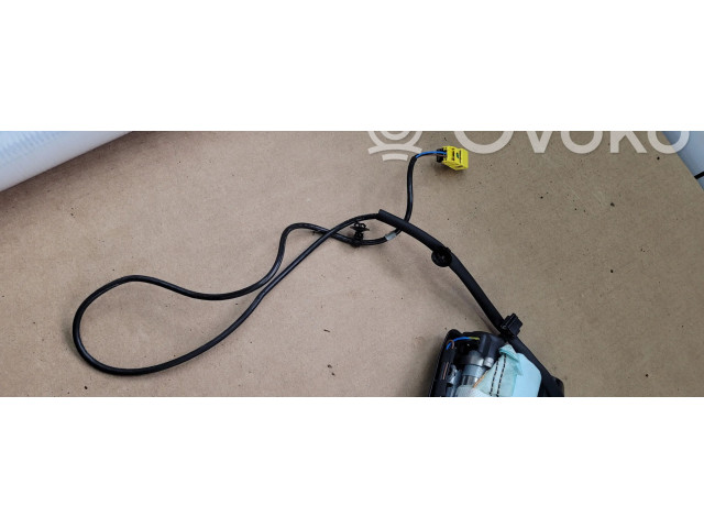 Подушка безопасности в сиденье 4G8880242B Audi A7 S7 4G