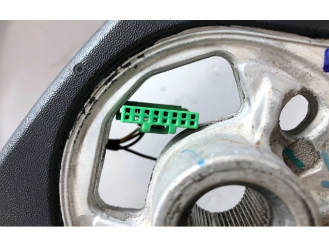 Руль Polestar 2 2020 - года P32333824, 34225273D