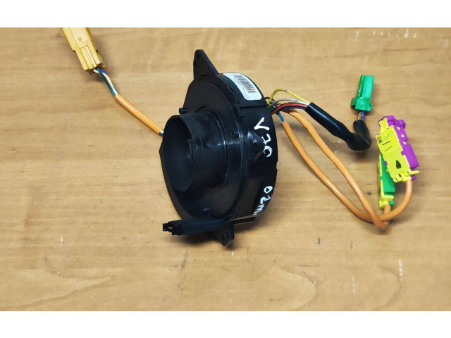 Подрулевой шлейф SRS Volvo V70