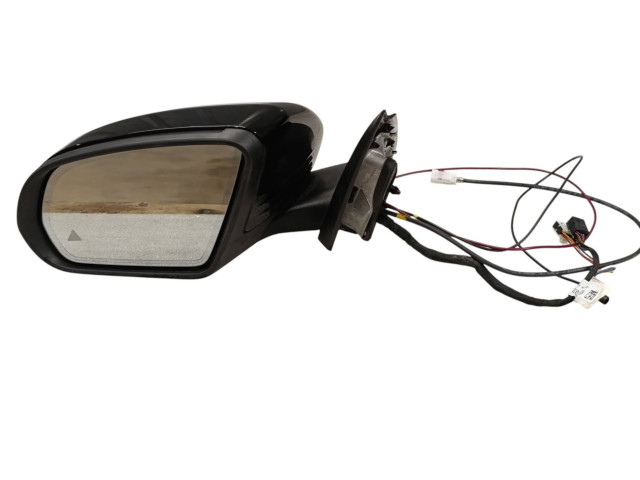 Зеркало электрическое        Mercedes-Benz GLC C253  2016 -  года   