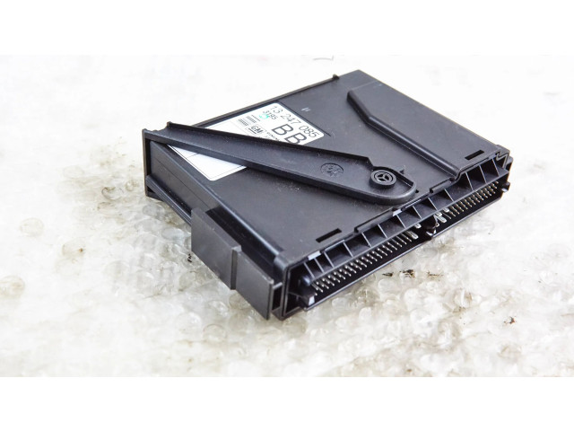 Блок комфорта 13247085, 330518684 Opel Meriva A