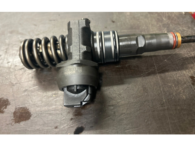 Форсунка 0414720220, 07z130734 Volkswagen Phaeton