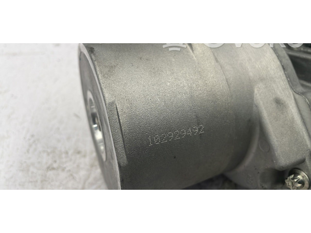 рейка Колонка рулевая 52090175 Fiat Punto Evo - года