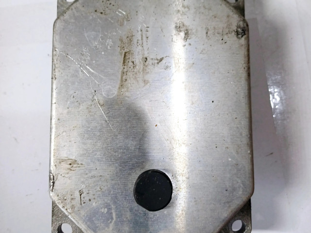 Řídící jednotka IAW5SF9A2, 51868974 Fiat Punto (199) 2010