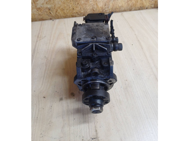 Vstřikovací čerpadlo 0470504011 Opel Zafira A