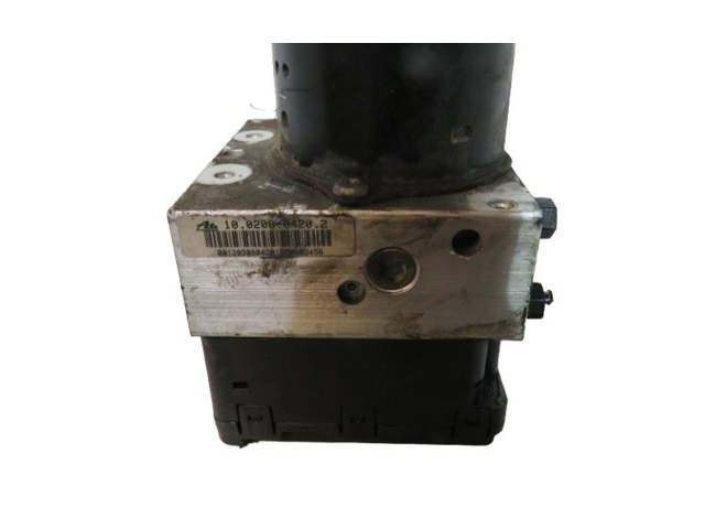 Блок управления АБС 1J0698117A   Audi A3 S3 8L