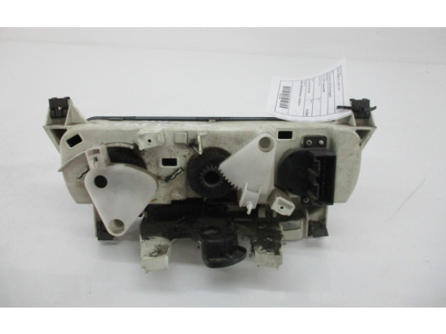 Блок управления климат-контролем REFERENCIA Fiat Doblo