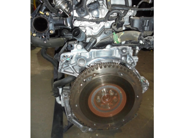 Турбина Renault Clio IV