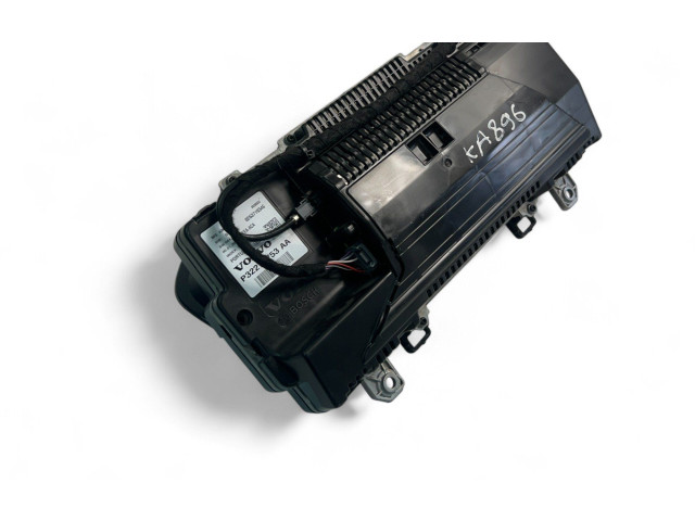 Панель приборов P32276753AA   Volvo S60       