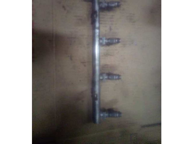 Топливная рампа 1660700895   Mercedes-Benz A W168  