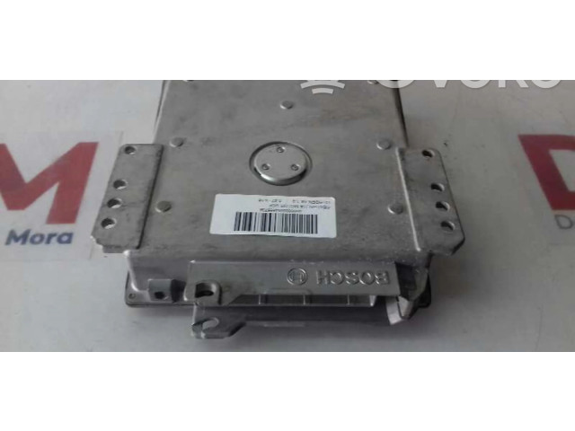 Блок АБС 9617150080   Citroen  TEST  1991 - 1996 года