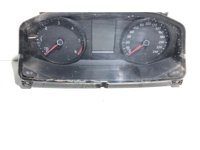 Přístrojová deska Volkswagen Transporter - Caravelle T6 2016 7E0920860L, VDD024290