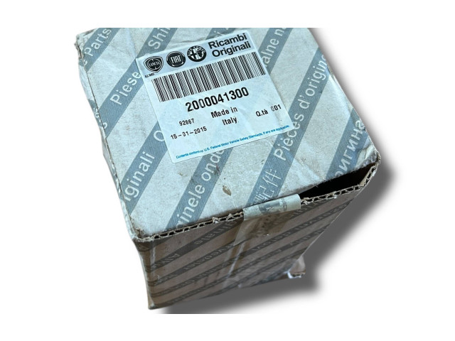 Блок комфорта 2000041300   Fiat 500L   