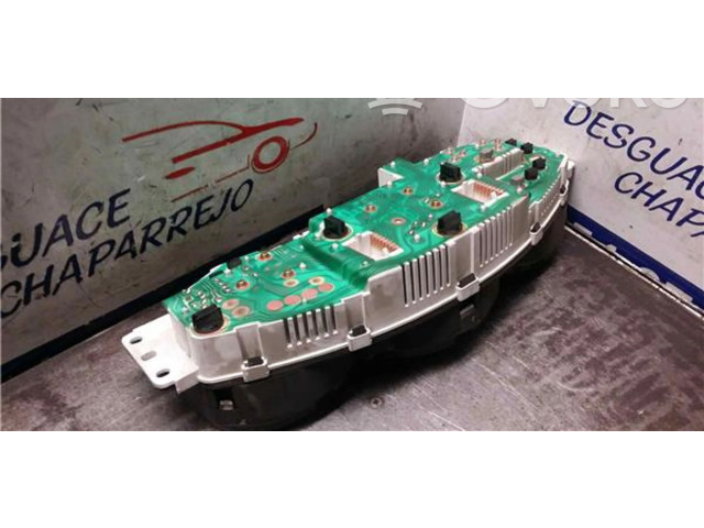 Панель приборов 1999122, 1999122   Hyundai Coupe       