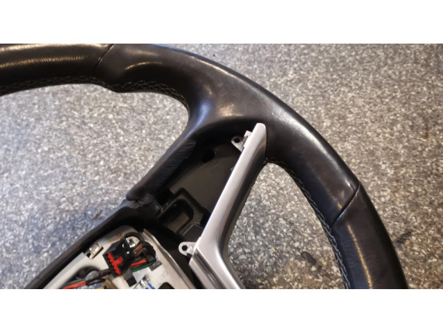 Руль Buick Encore I 2012-2019 года