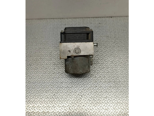 Блок управления двигателя 0265800335, 68915N1097 Renault Kangoo I