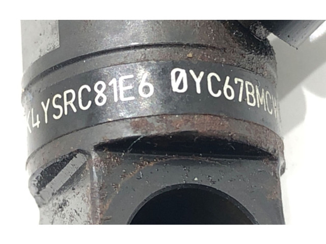 Vstřikovač 166000897R Renault Clio III