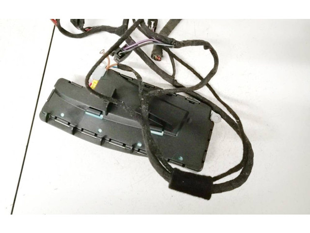 Подушка безопасности в сиденье 4b0880241j, bam-pt1-1103   Audi A6 S6 C5 4B