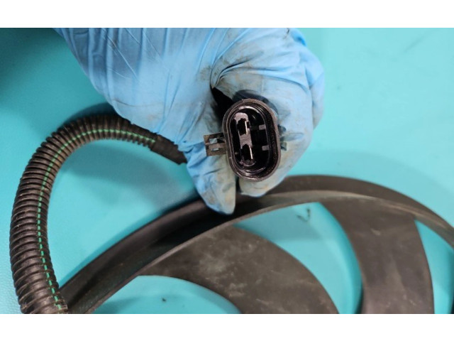 Комплект вентиляторов M11004300, IMPRK1359224 Jeep Renegade