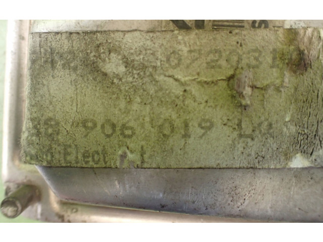 Řídící jednotka 038906019LQ Seat Alhambra (Mk1) 2003