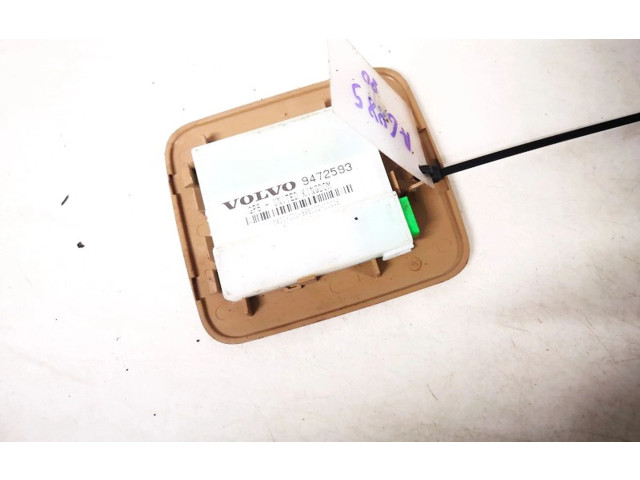 Поршень Блок управления сигнализации 9472593 Volvo S80