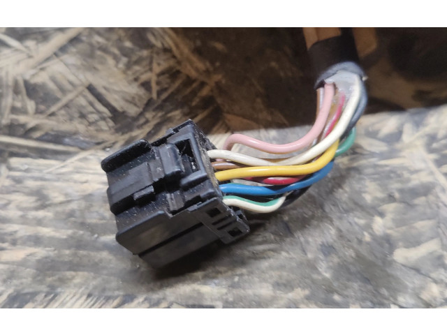 Моторчик дворников     Jaguar XK8 - XKR