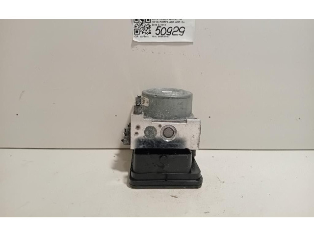 Блок управления АБС 50528817, 50528817 Alfa Romeo Giulietta