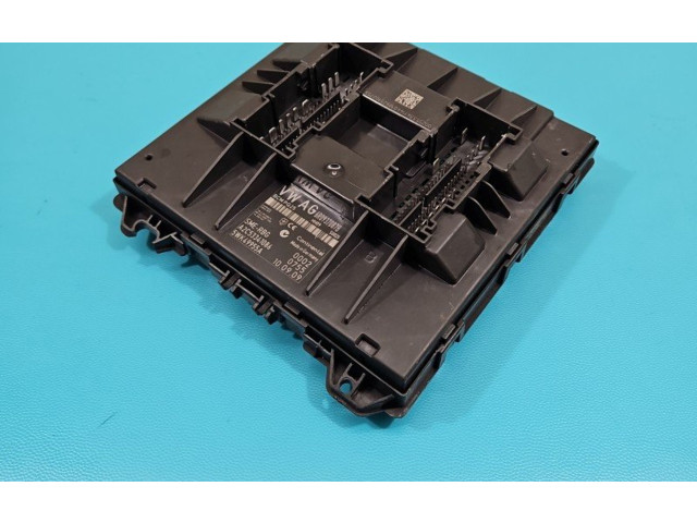 Блок комфорта 6R0937087B, IMPRK1432227   Seat Ibiza IV (6J,6P)   