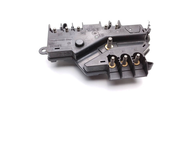 Pojistková skříňka A2225402550, 750HR1AB010 Mercede-Benz S W222 2016