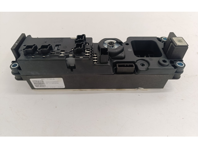 Блок управления 0Z1915604L, 0Z1915183G Volkswagen ID.3