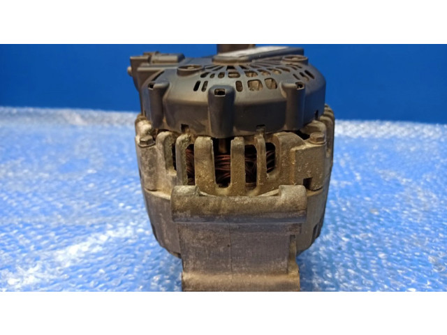 Генератор A0141541102, 150A Mercedes-Benz E C207 W207 2.2