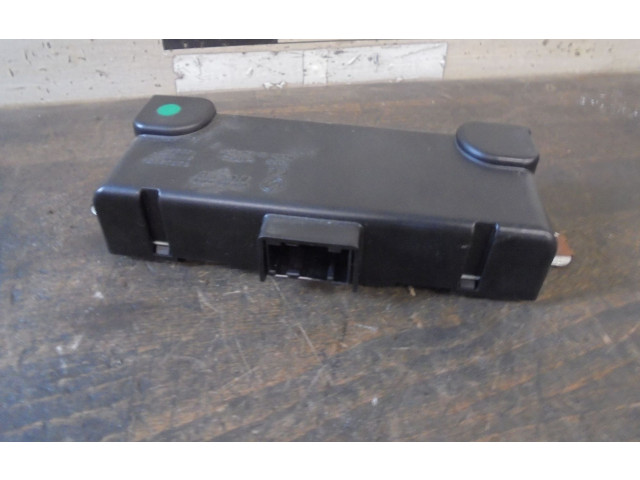 Блок управления 50508458, 50508458 Alfa Romeo Mito