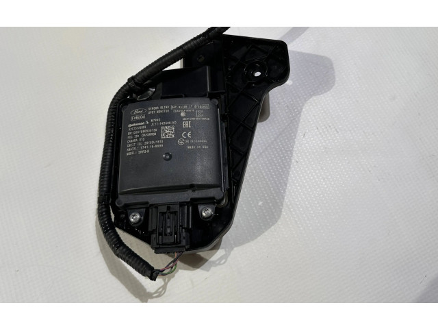 Датчик слепых зон JL1T-14D599, JL1T-14D190 Ford Expedition