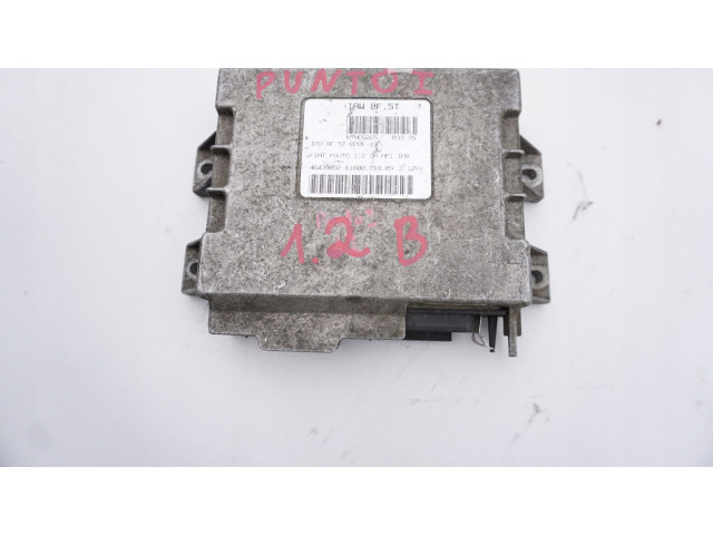 Řídící jednotka 46439052   Fiat Punto (199) 2012