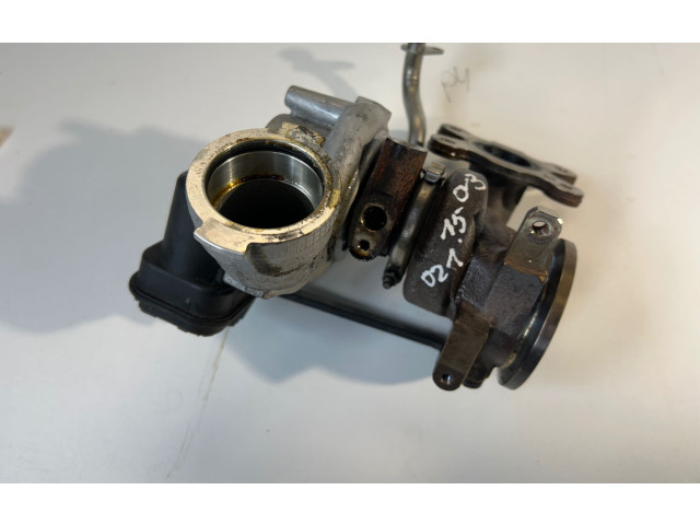 Турбина Audi Q3 F3 05e145701k для двигателя DFYA